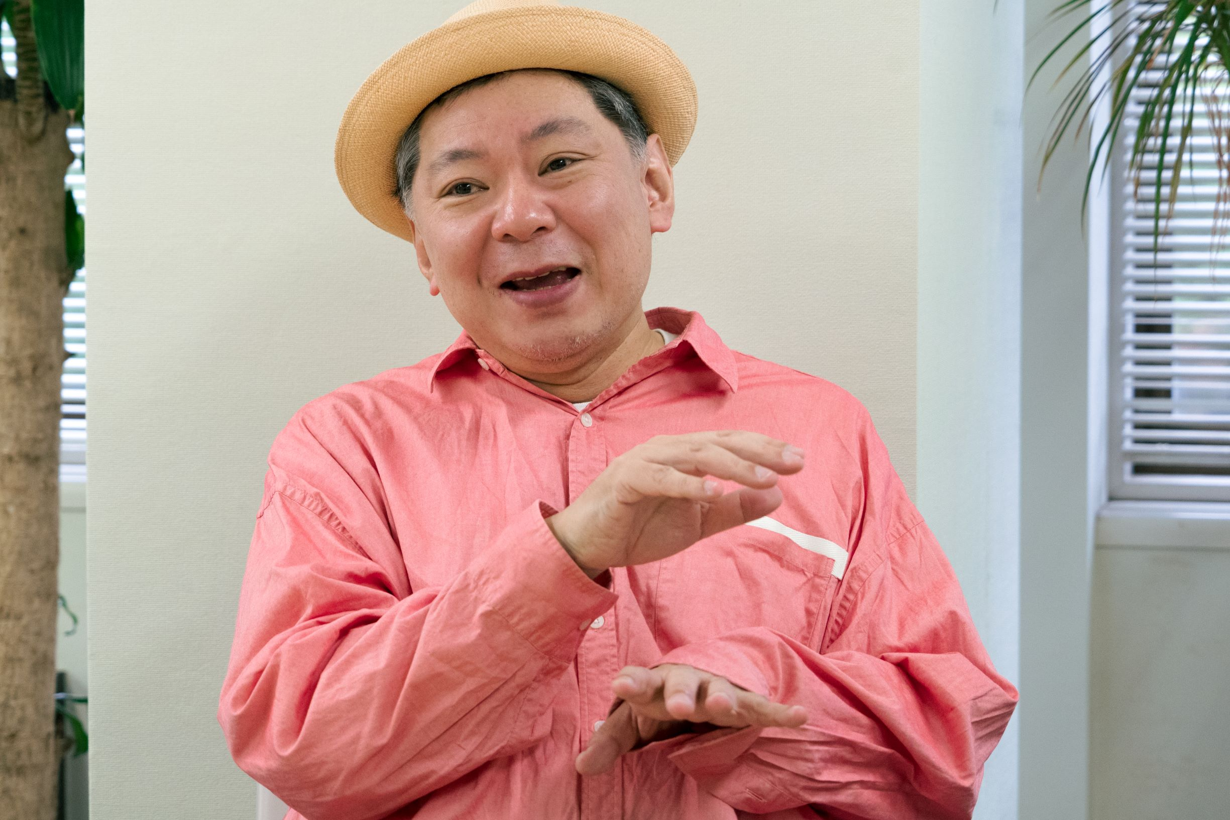 物語を強くし、より多くの人に伝えるために” 鈴木おさむ×YOASOBI×monogatary.com コラボプロジェクト記念インタビュー\u003c後編\u003e |  spotwrite - monogatary.com, image size:2449x1633