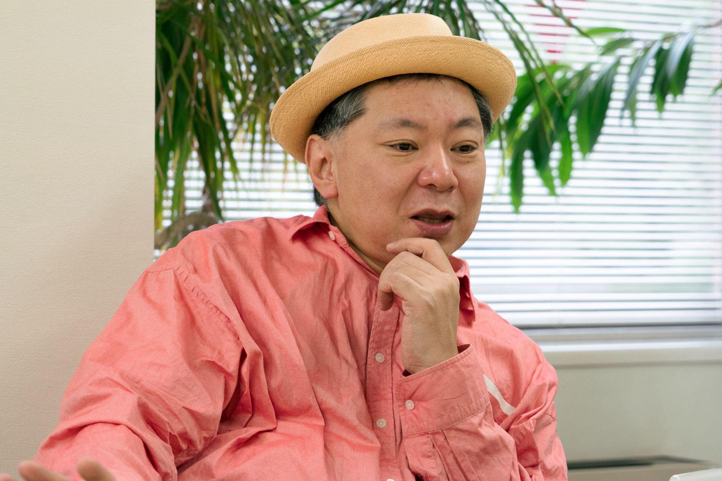 月王子』誕生秘話と、物語の組み立て方” 鈴木おさむ×YOASOBI  